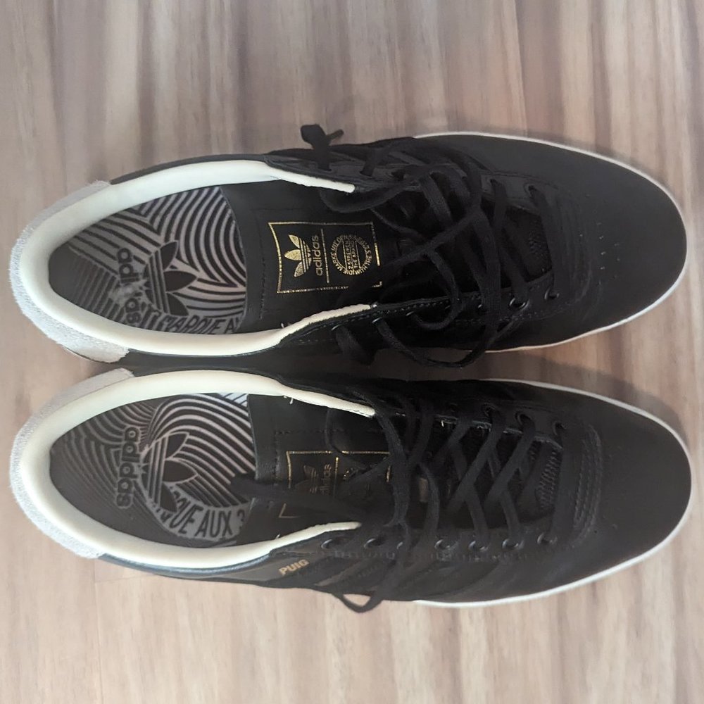 Adidas Puig Indoor Size 11